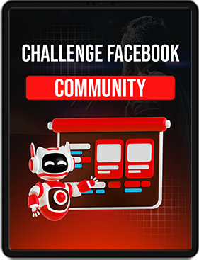 Challenge Facebook Community