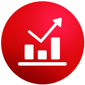 Proven Results icon