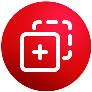 Low Barrier to Entry icon