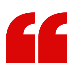 Quote icon