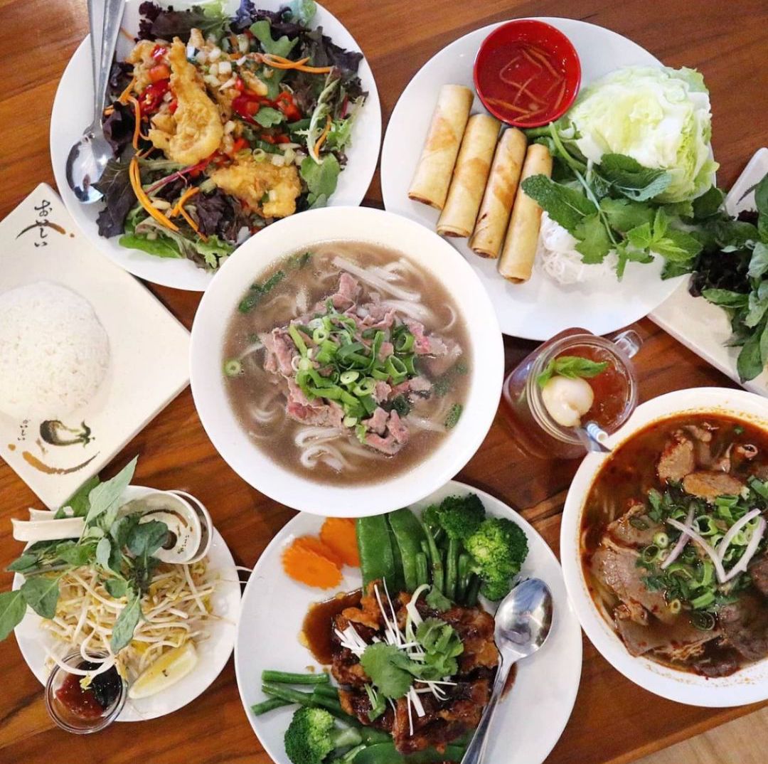 Best Vietnamese Restaurant in Kew Junction