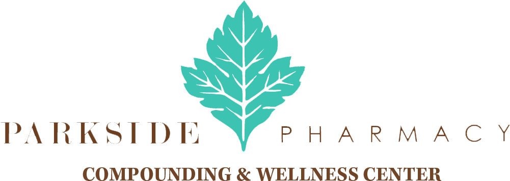 Parkside Pharmacy — Compounding & Wellness Center