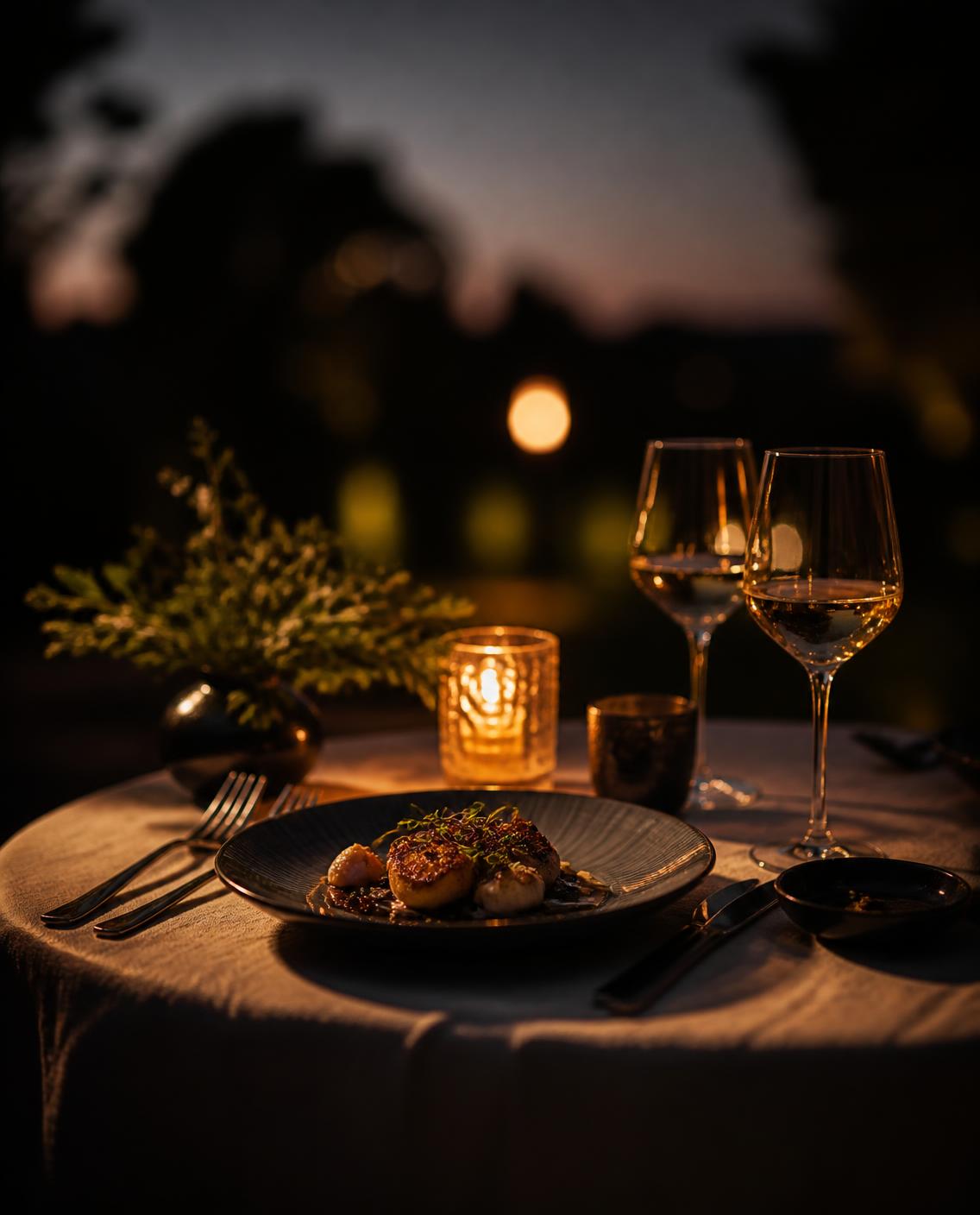 Private Dining