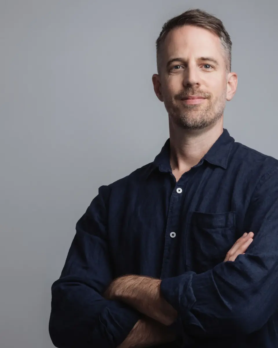 Adam, founder of Rowdy Digital