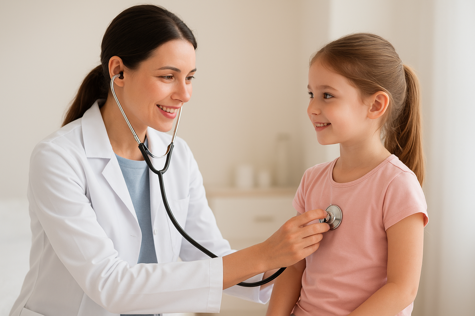 INOPS Medical patient-centered healthcare