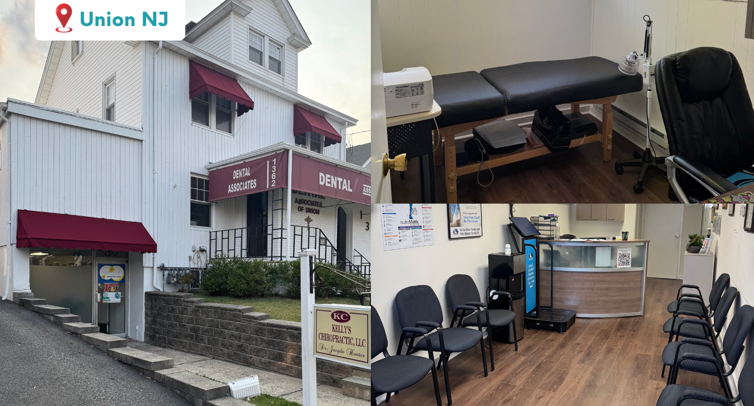 Inops Medical Union Office