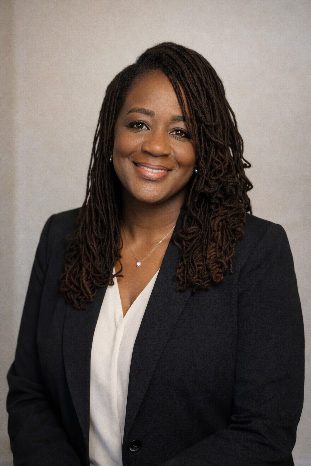 Dr. Kimberly Dunlap, Founder and Chief Research Officer