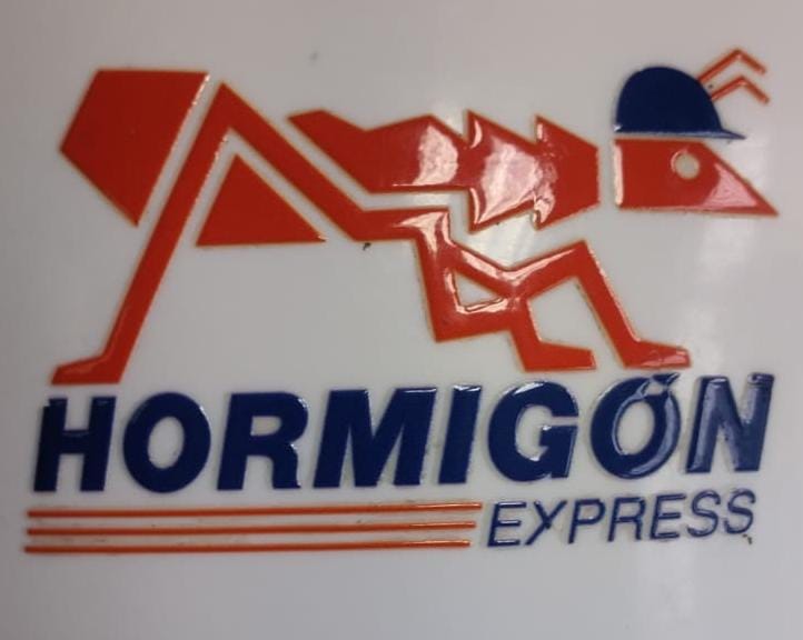 Práctica Profesional - ingeniería industrial - Hormigon Express