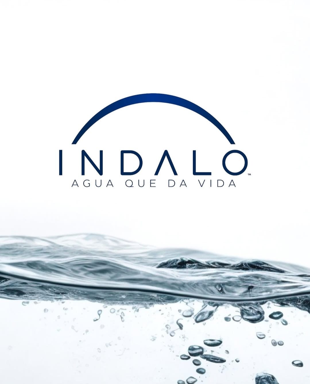 Pasantía - Asesor y Analista de Calidad de agua - Indalo Water