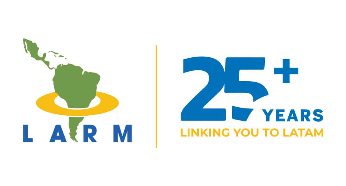 Pasantia - Relocation Trainee - Larm Panama