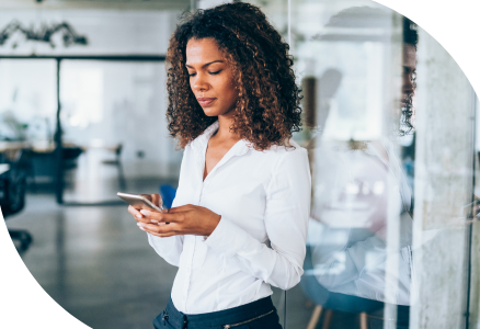 Consistent Voice AI Customer Service