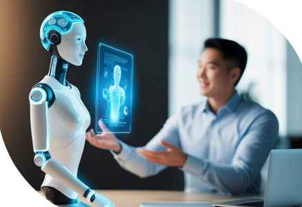 Voice AI Automation & Follow-through