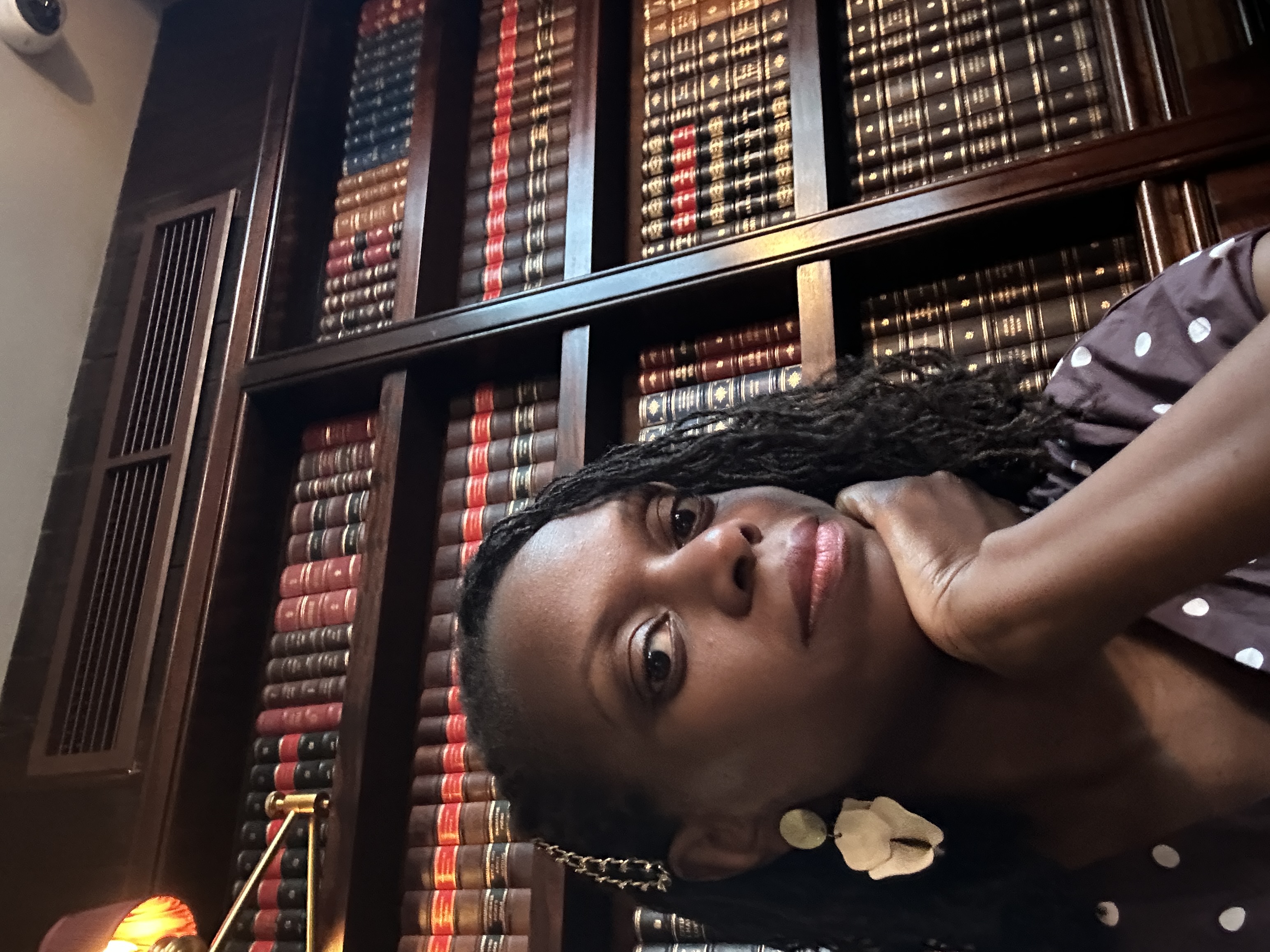 Bisola Fasanya