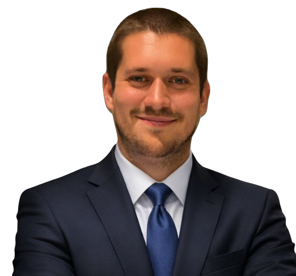 Christopher Slovack - Calgary Real Estate Professional