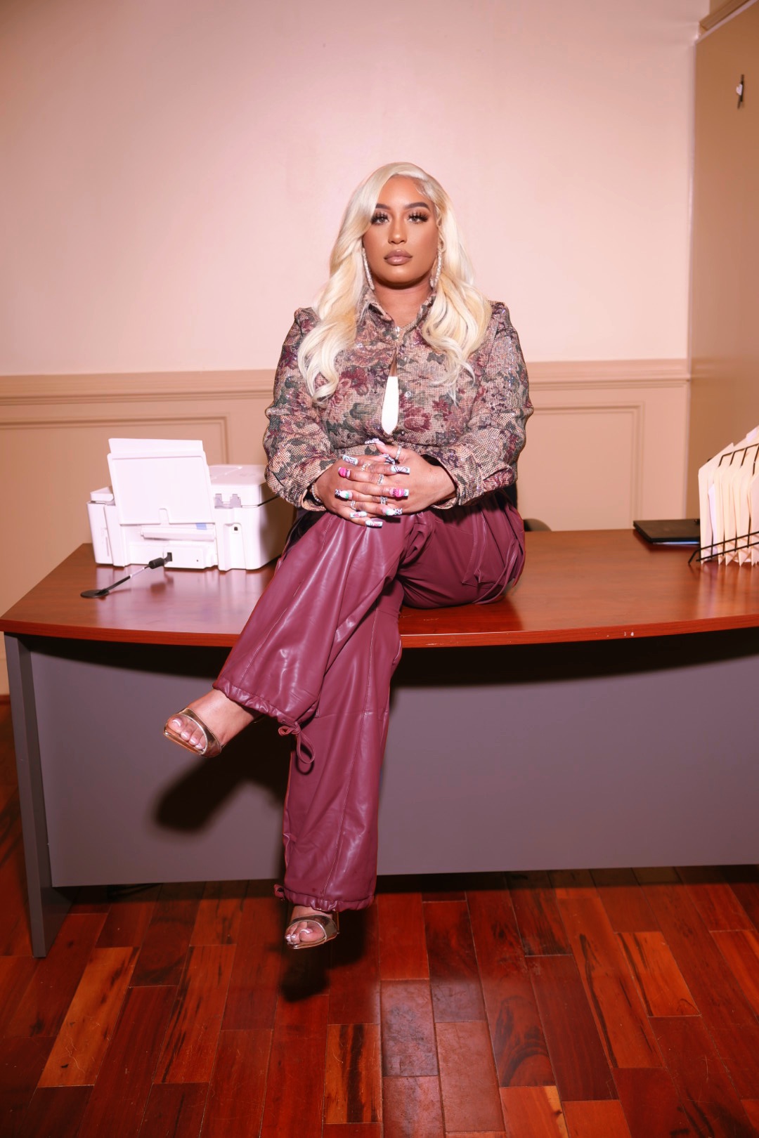 Tori Nubin, Founder of TBT Elite Tax Group