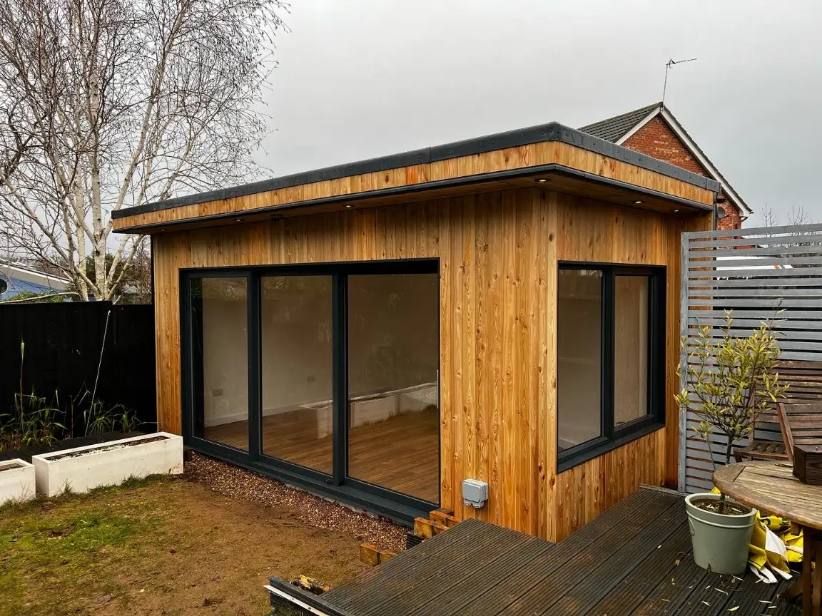 wellness studio in nottingham