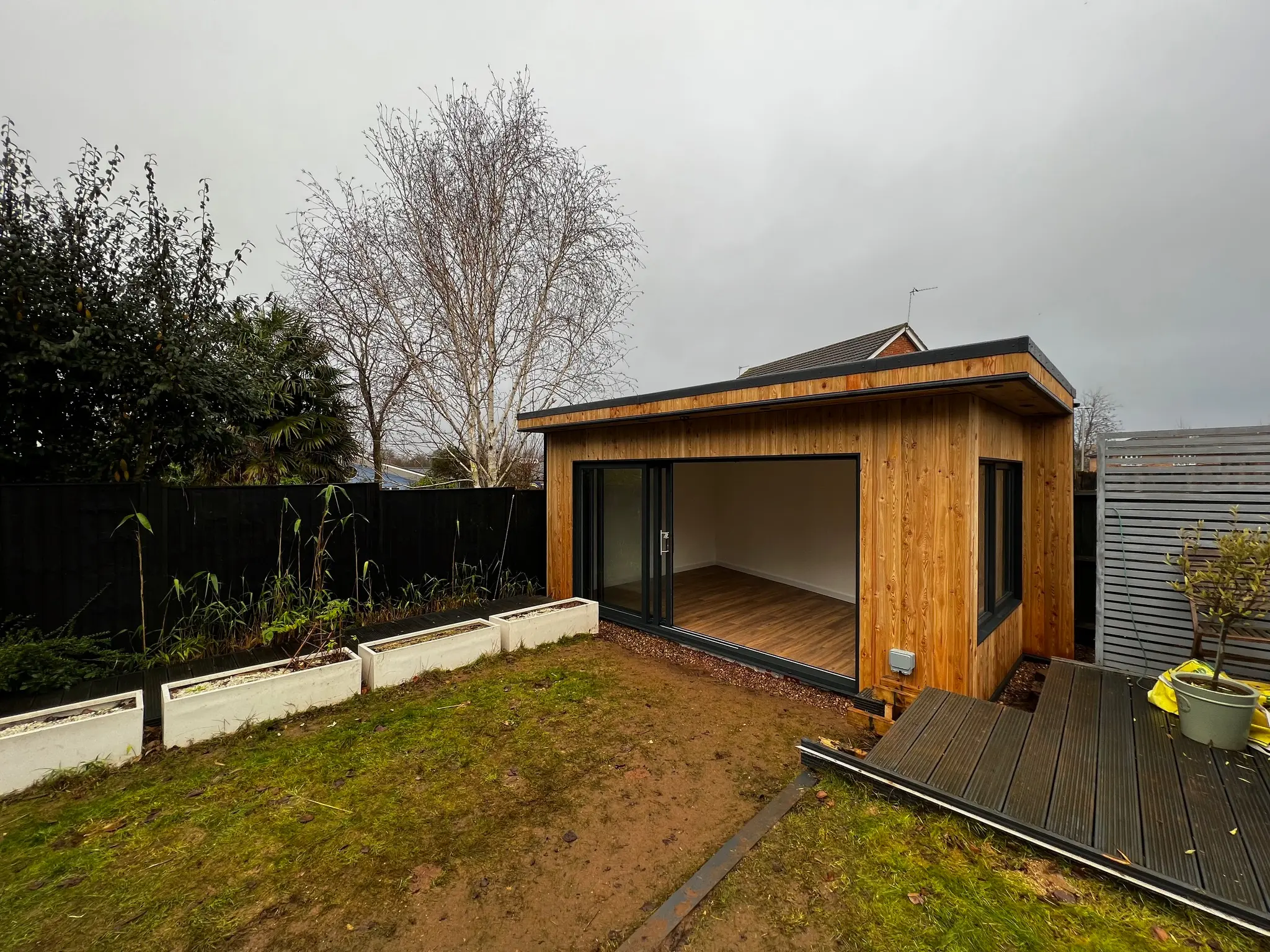 wellness studio in nottingham