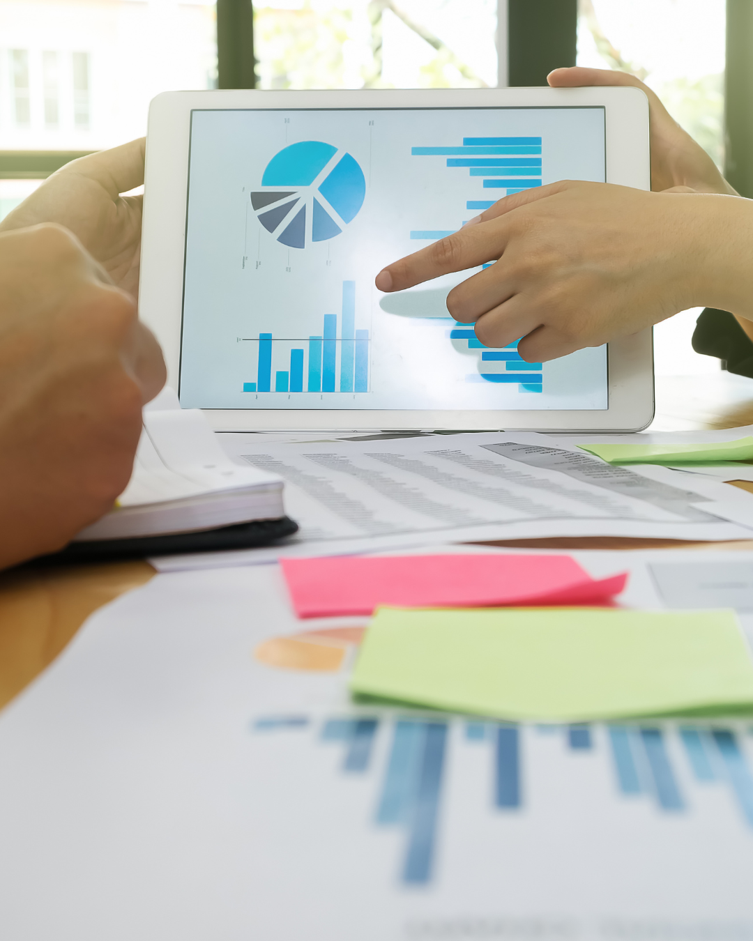 Accounting Consulting