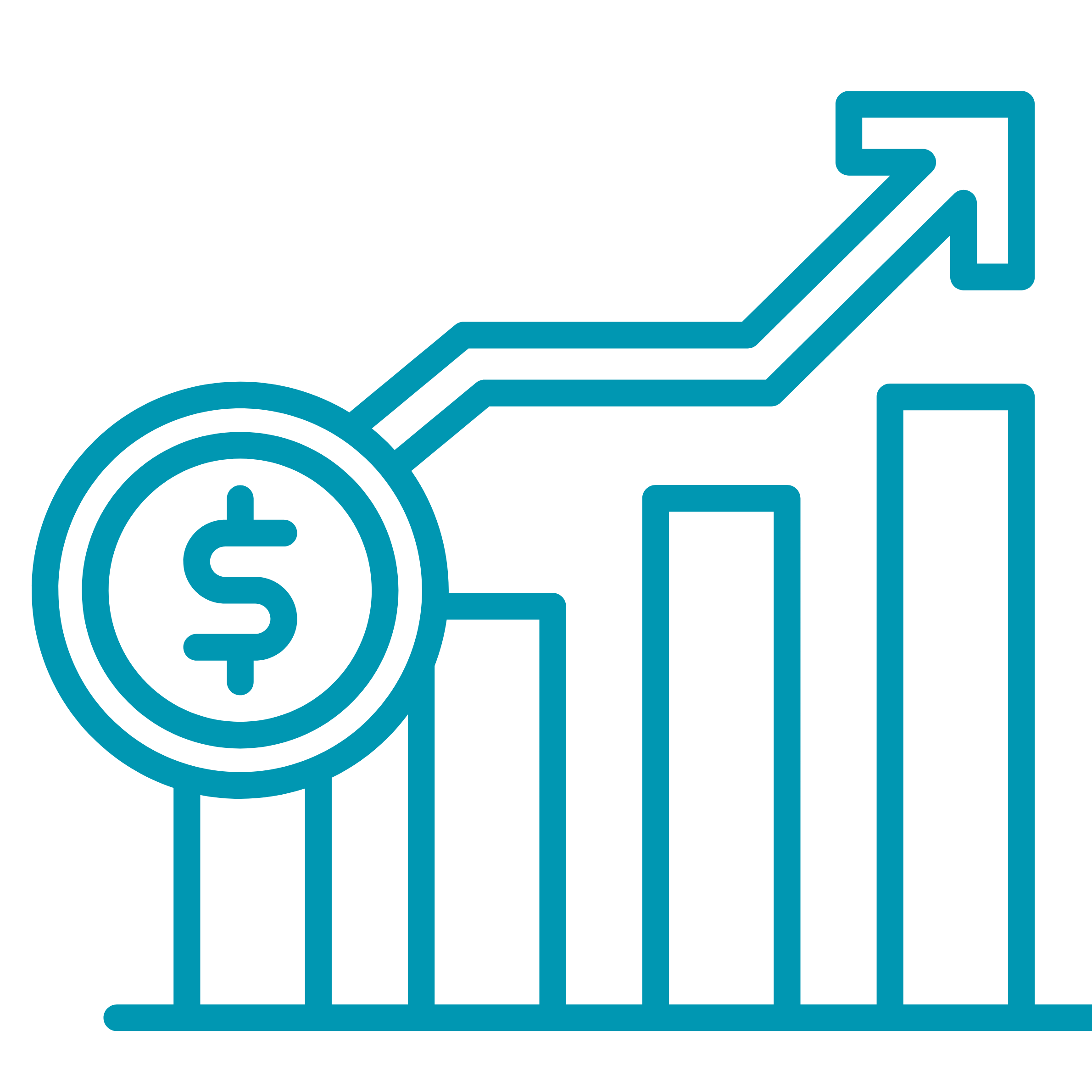 Move from transactional work to advisory