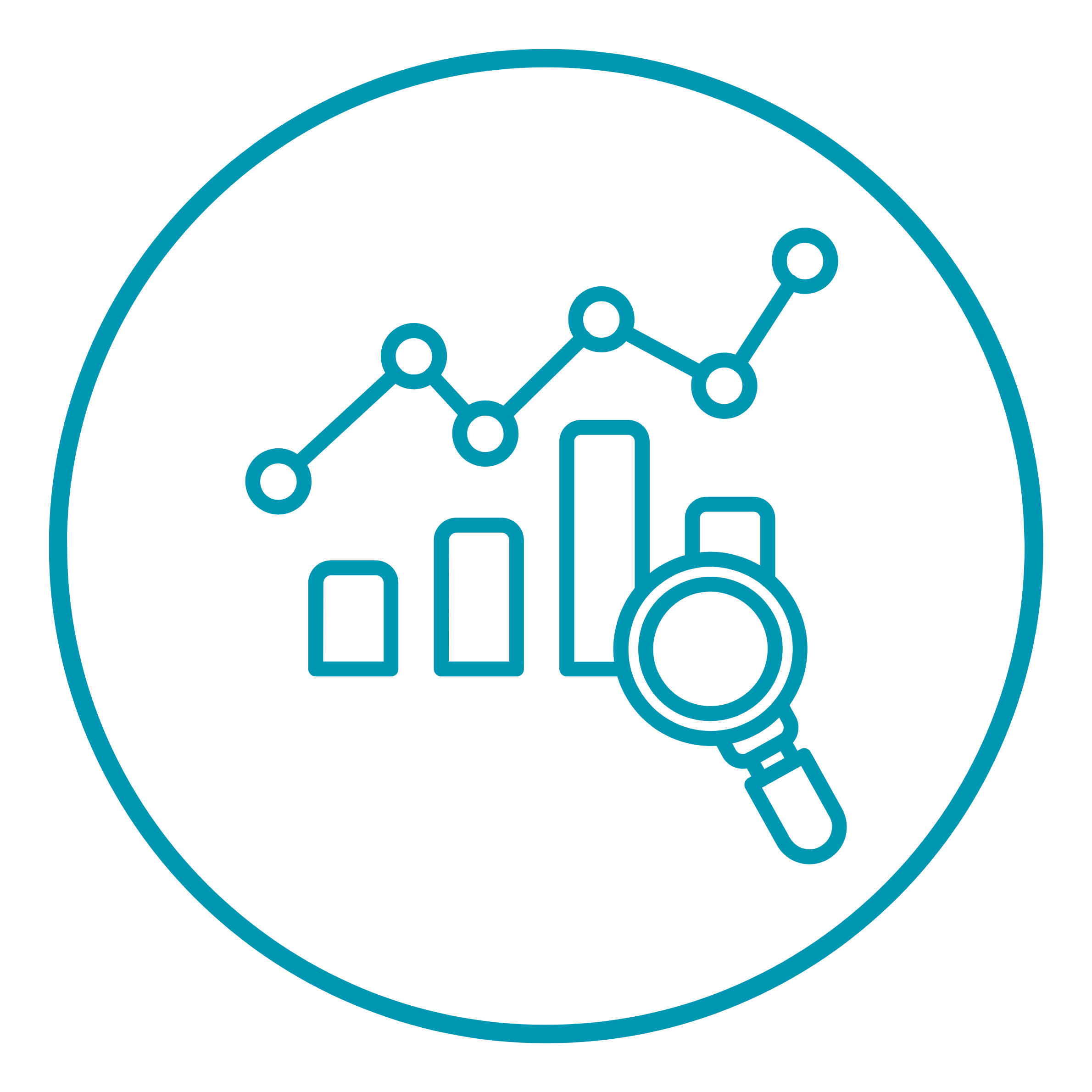 Build predictable, scalable revenue