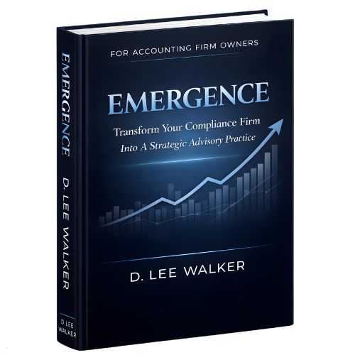 From Compliance to Advisory by D. Lee Walker