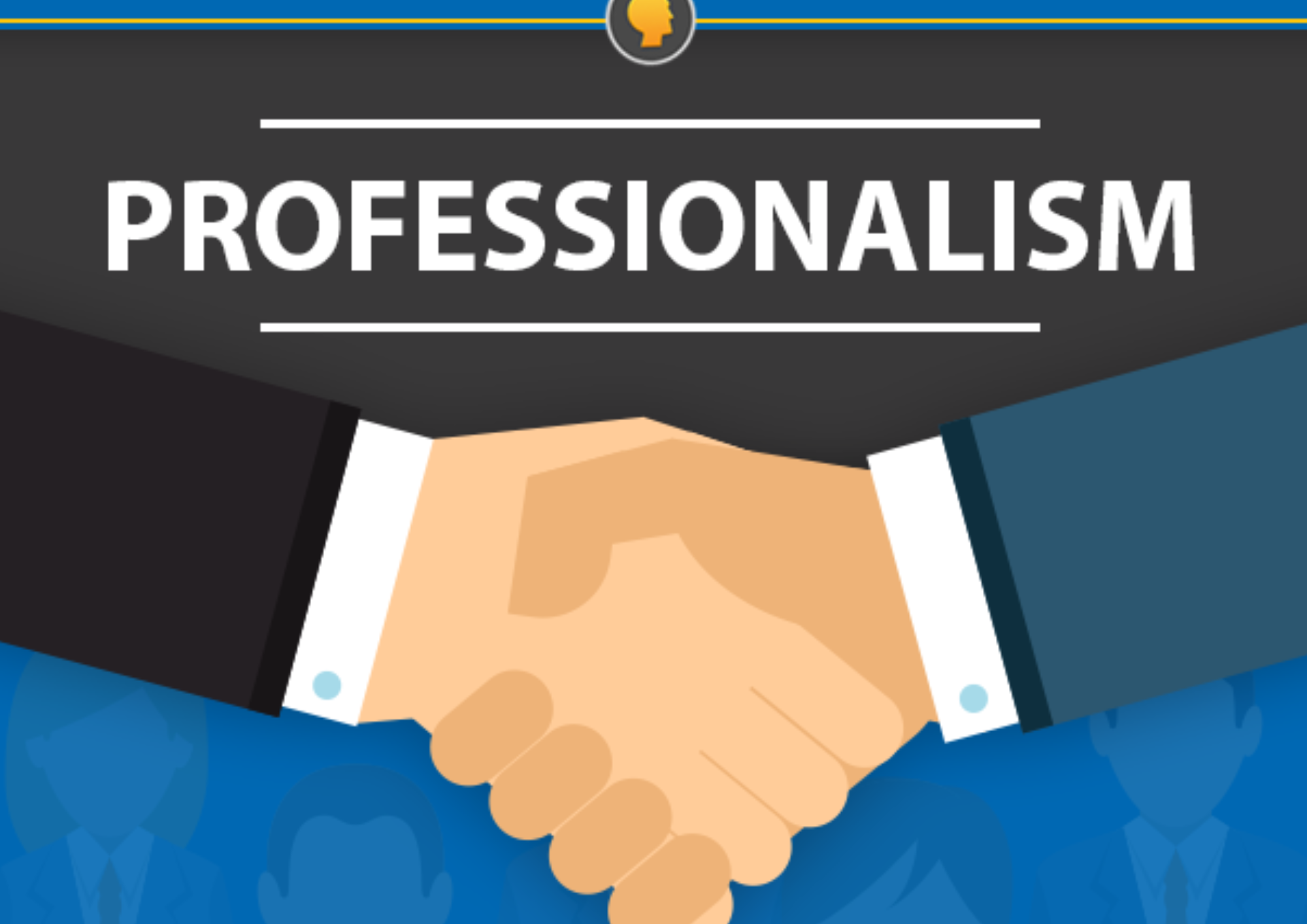 Improving Professionalism