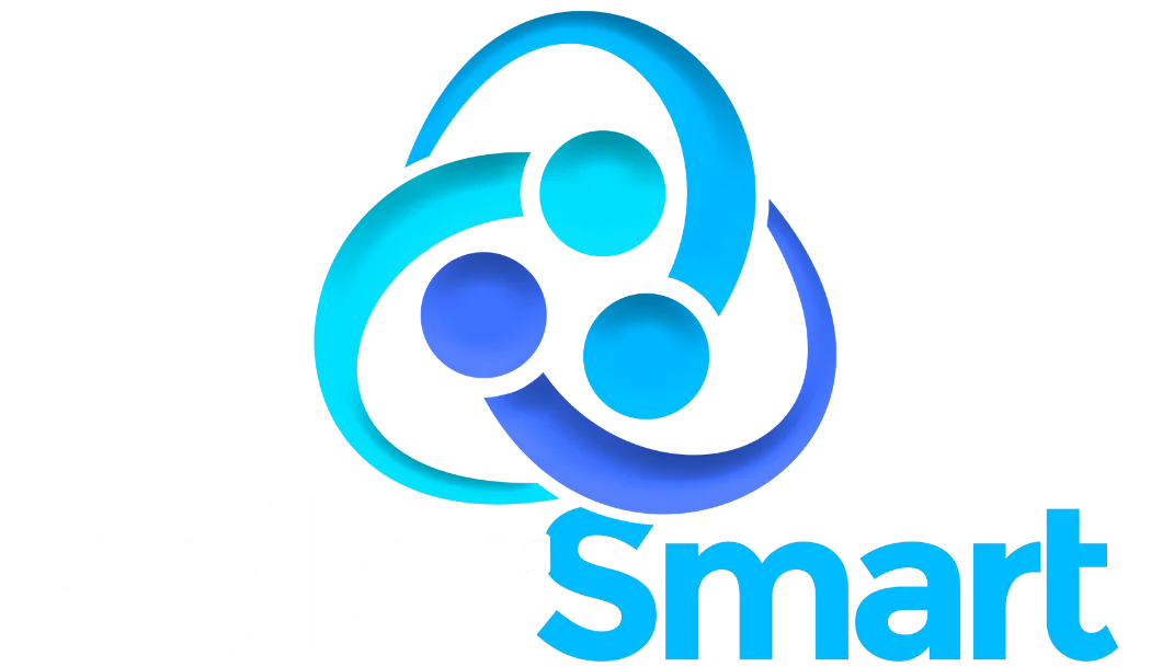 7-Figure Mentorship logo featuring an upward arrow and bar chart inside a bold number 7 in gradient blue tones.