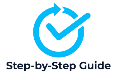 Step-by-step guide icon for using the SellerSmart ungate list to unlock Amazon UK brands easily.