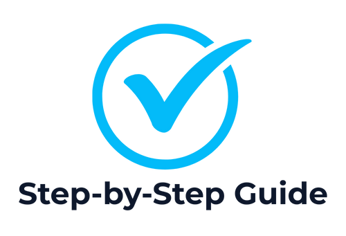 Blue check mark in circle icon – includes simple gift card calculator walkthrough