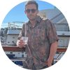 Rob R., an online arbitrage Amazon seller, sharing his experience using SellerSmart’s gift card tracker to take control of his numbers