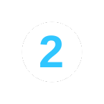 Step 2 in the 7-Figure Mentorship benefits breakdown.