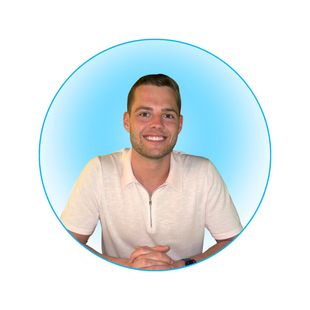 Reece - RecruitSmart Founder