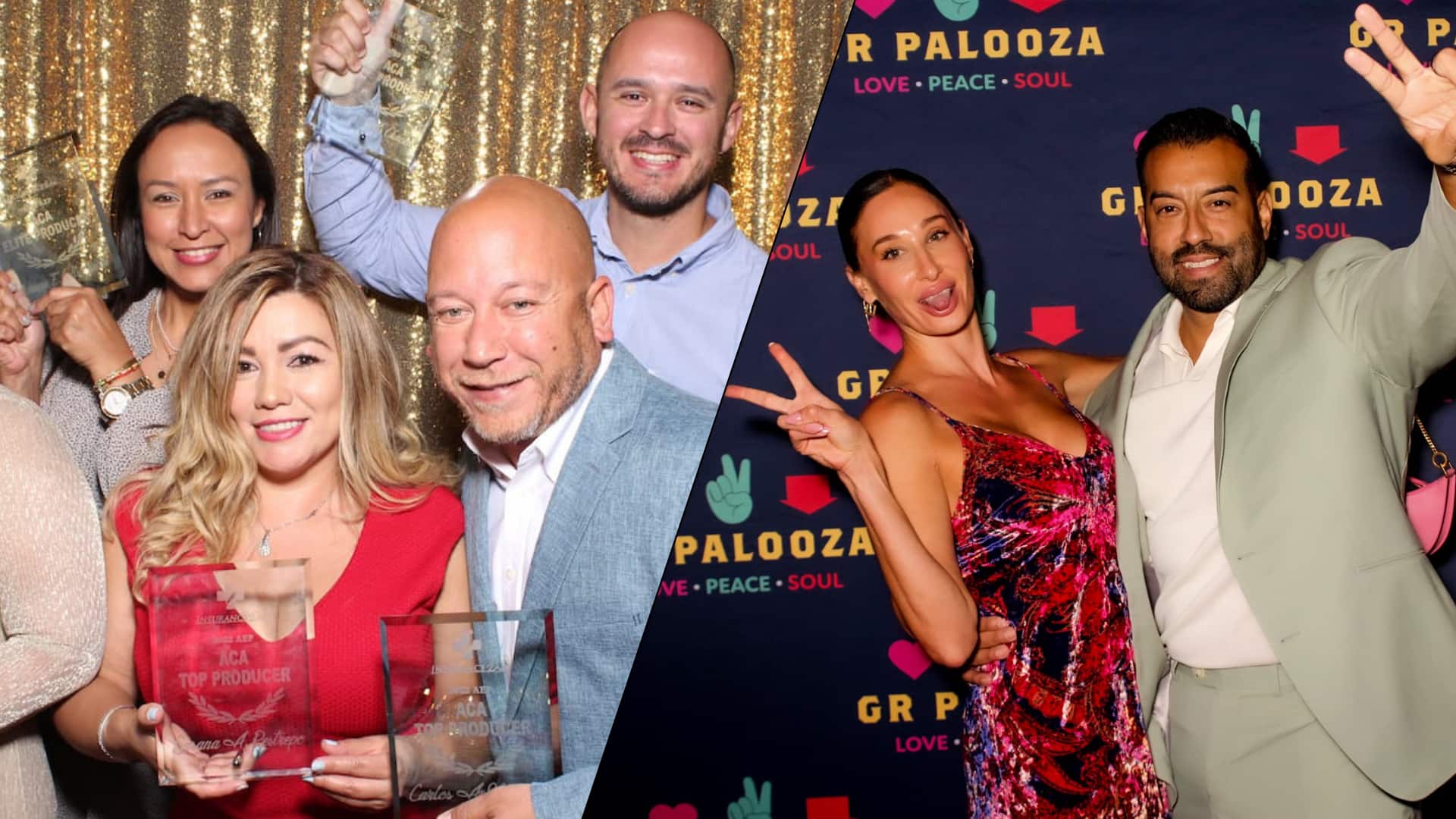 Corporate & Brand Activation Photo Booths