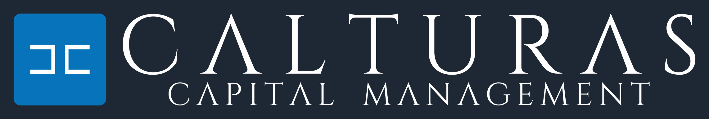 Calturas Capital Management