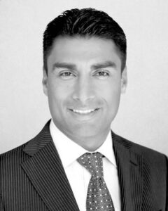 Portrait of Xavier Santana, click to read bio