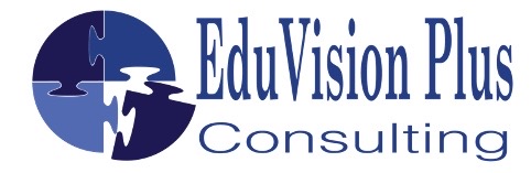 EduVision Plus Consulting