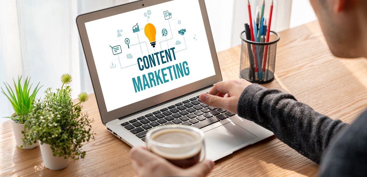 8 Strategies of Content Marketing for Direct Primary Care