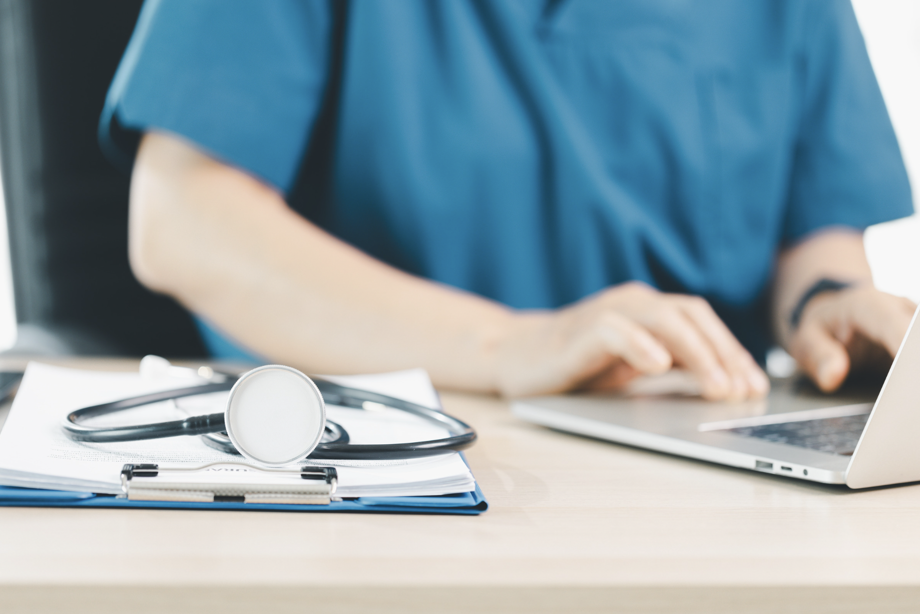 How a HIPAA-Compliant CRM Protects Patient Data