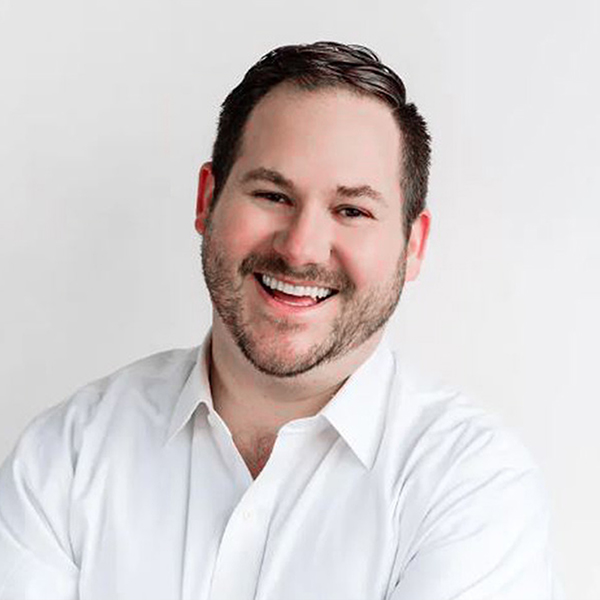 Nathan Bush, VP of Sales and Marketing at Snapscale