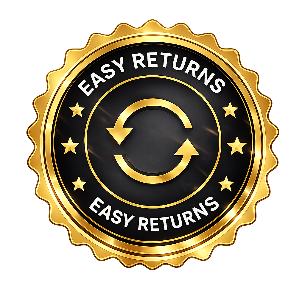 Easy Returns