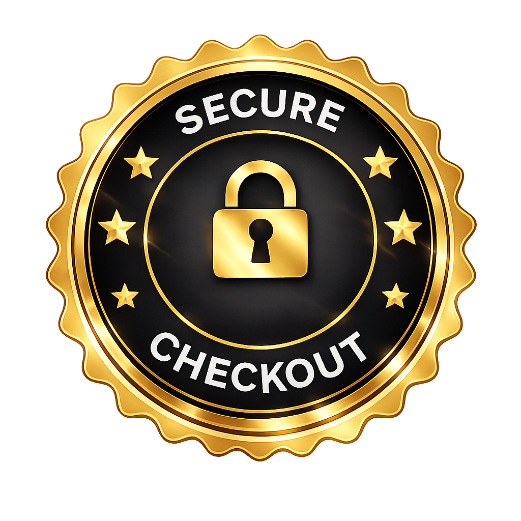 Secure Checkout