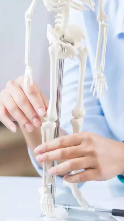 Consulta medica iSalud