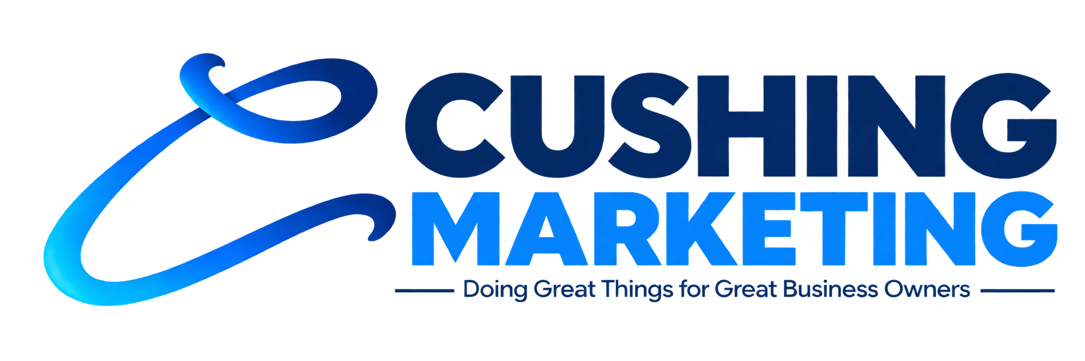 Cushing Marketing Logo