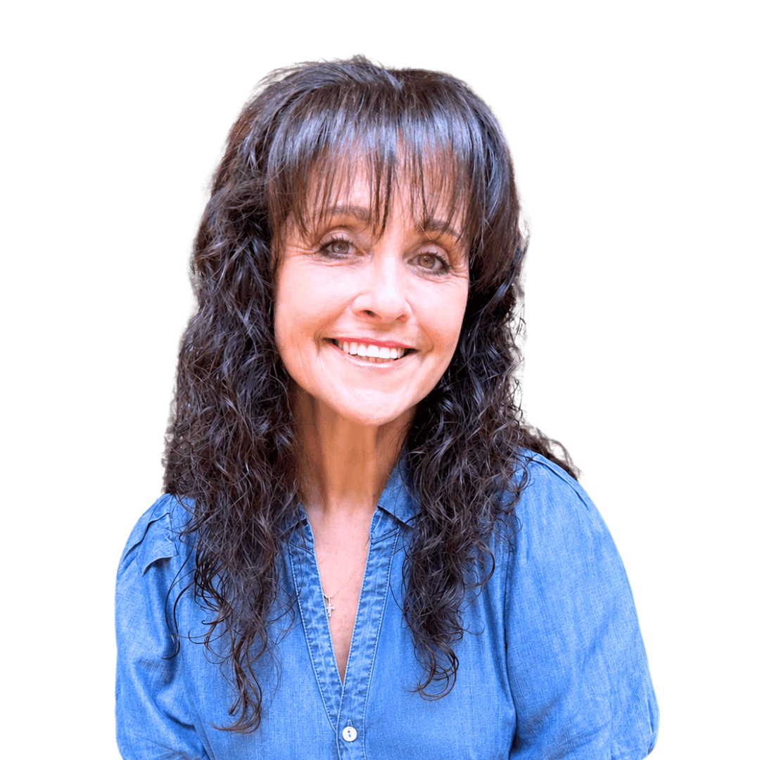 Gina Bourdeaux