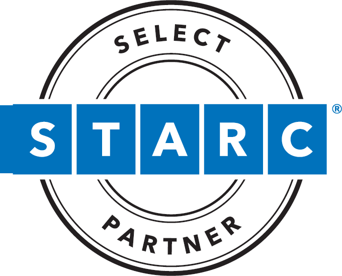 STARC Select Partner
