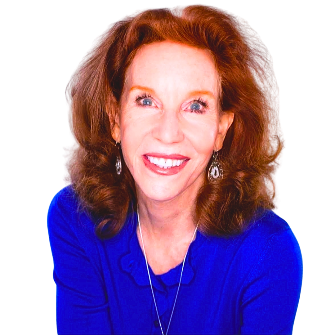 Ginger Carter