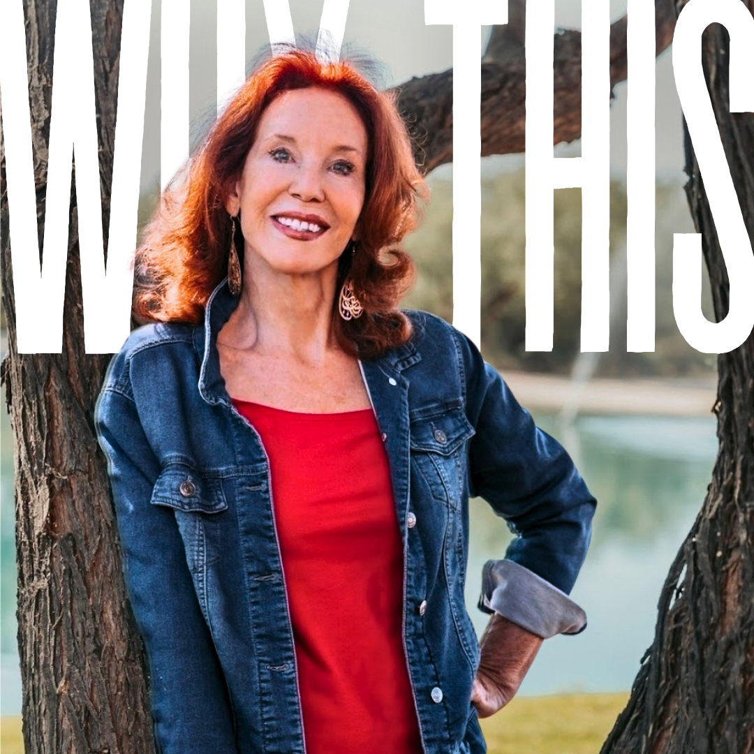 Ginger Carter — Before and After