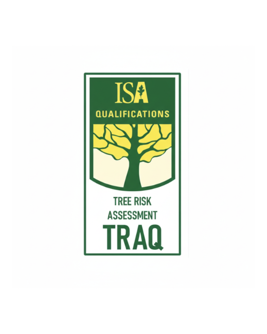 TRAQ Tree Risk Assessment Qualification