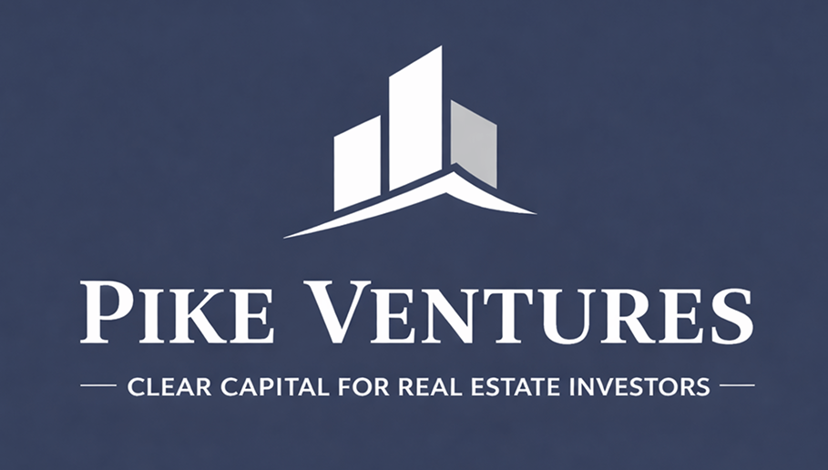 Pike Ventures Logo