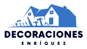 Decoraciones Enríquez logo